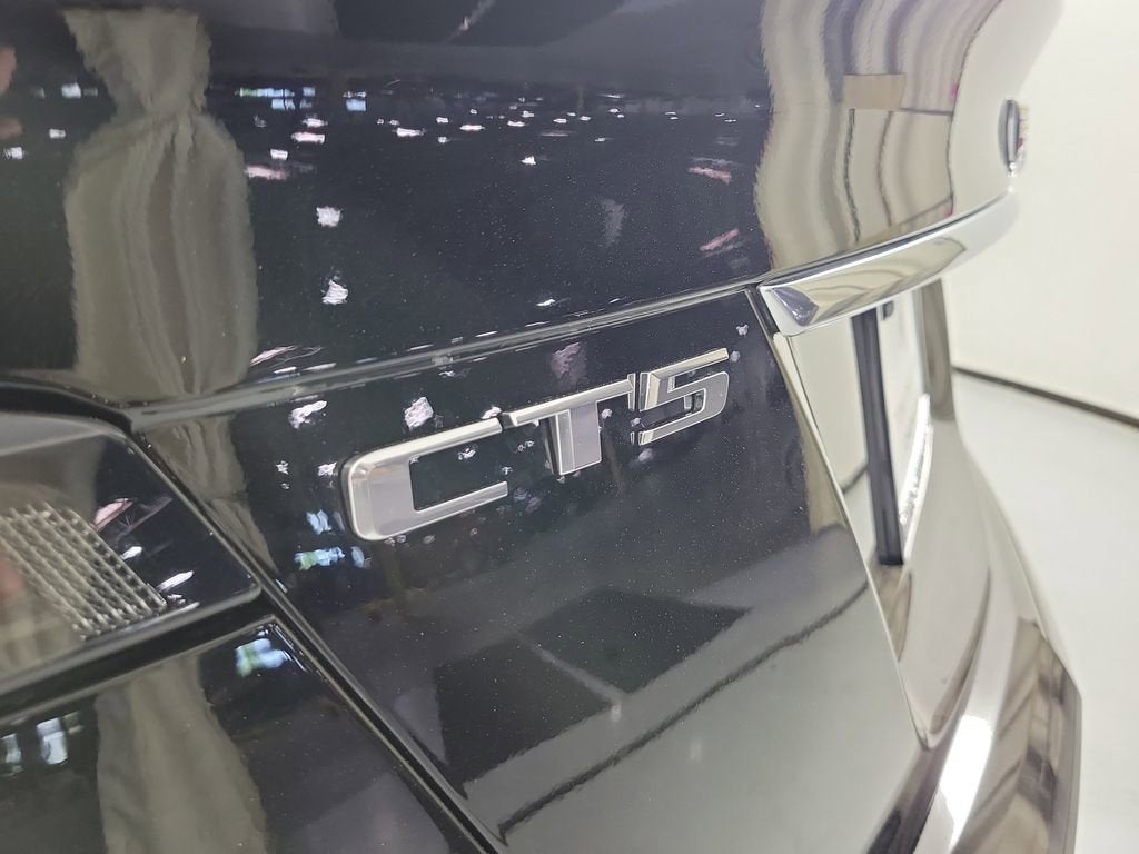 2023 Cadillac CT5 Sport