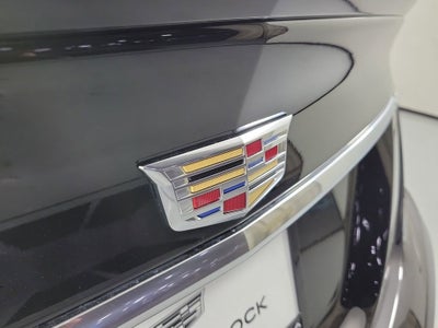 2023 Cadillac CT5 Sport