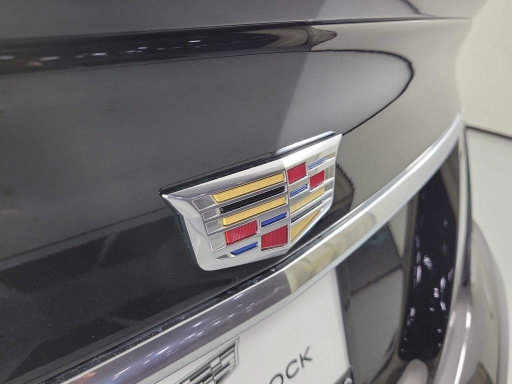 2023 Cadillac CT5 Sport