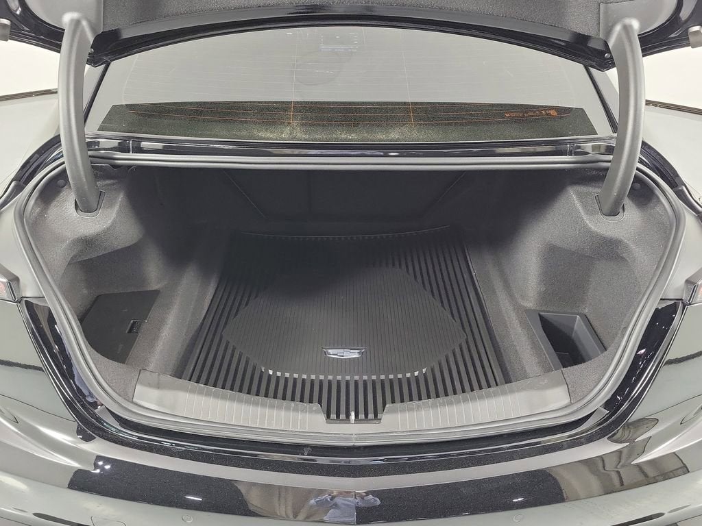 2023 Cadillac CT5 Sport