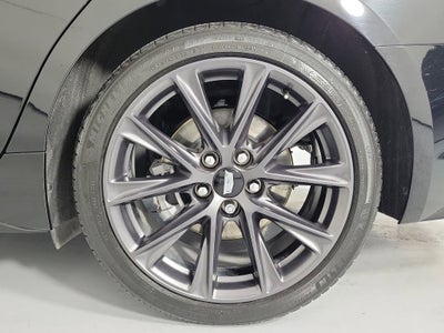 2023 Cadillac CT5 Sport
