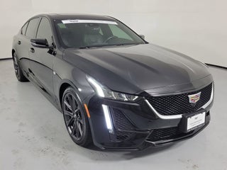 2023 Cadillac CT5 Sport