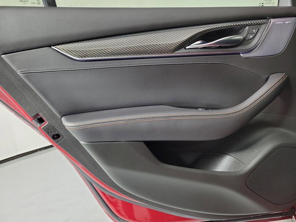 2023 Cadillac CT5 Sport