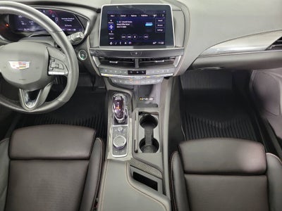 2023 Cadillac CT5 Sport