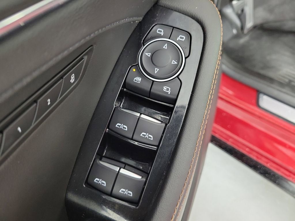 2023 Cadillac CT5 Sport