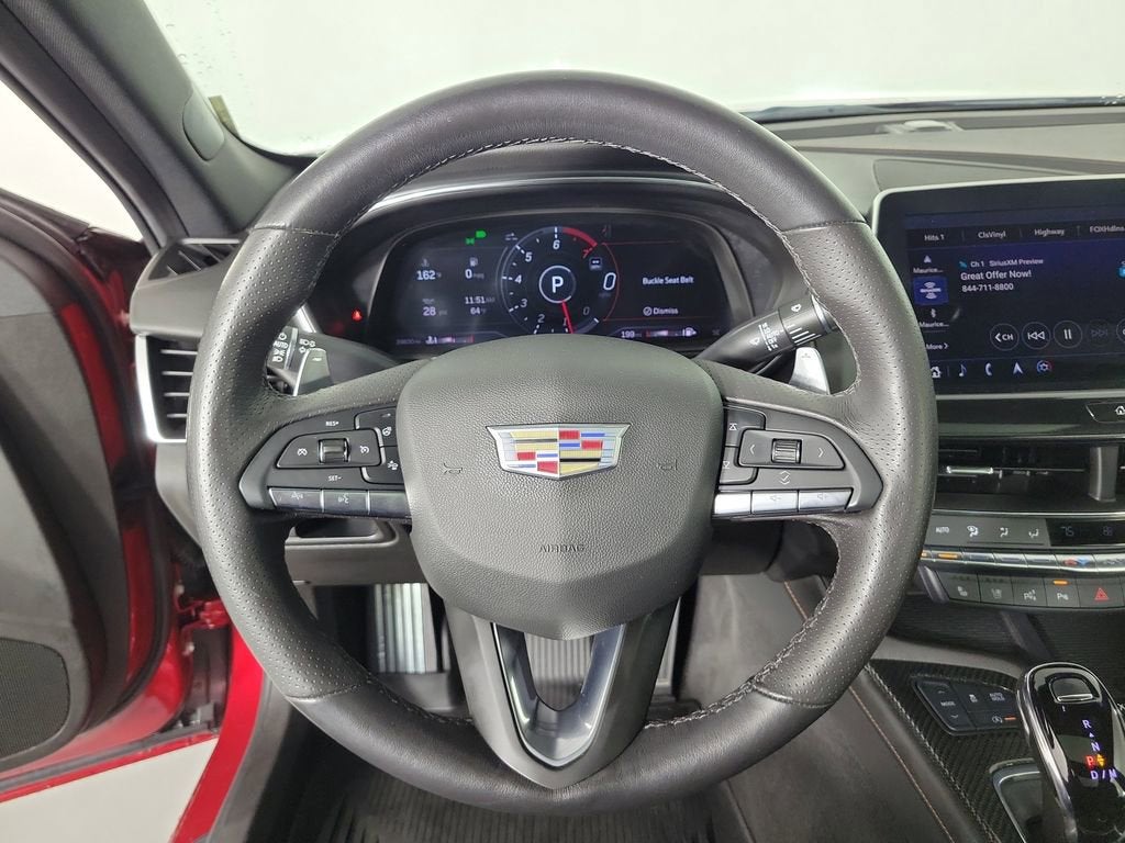 2023 Cadillac CT5 Sport