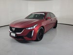 2023 Cadillac CT5 Sport