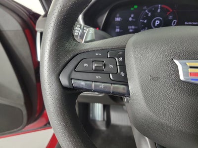 2023 Cadillac CT5 Sport