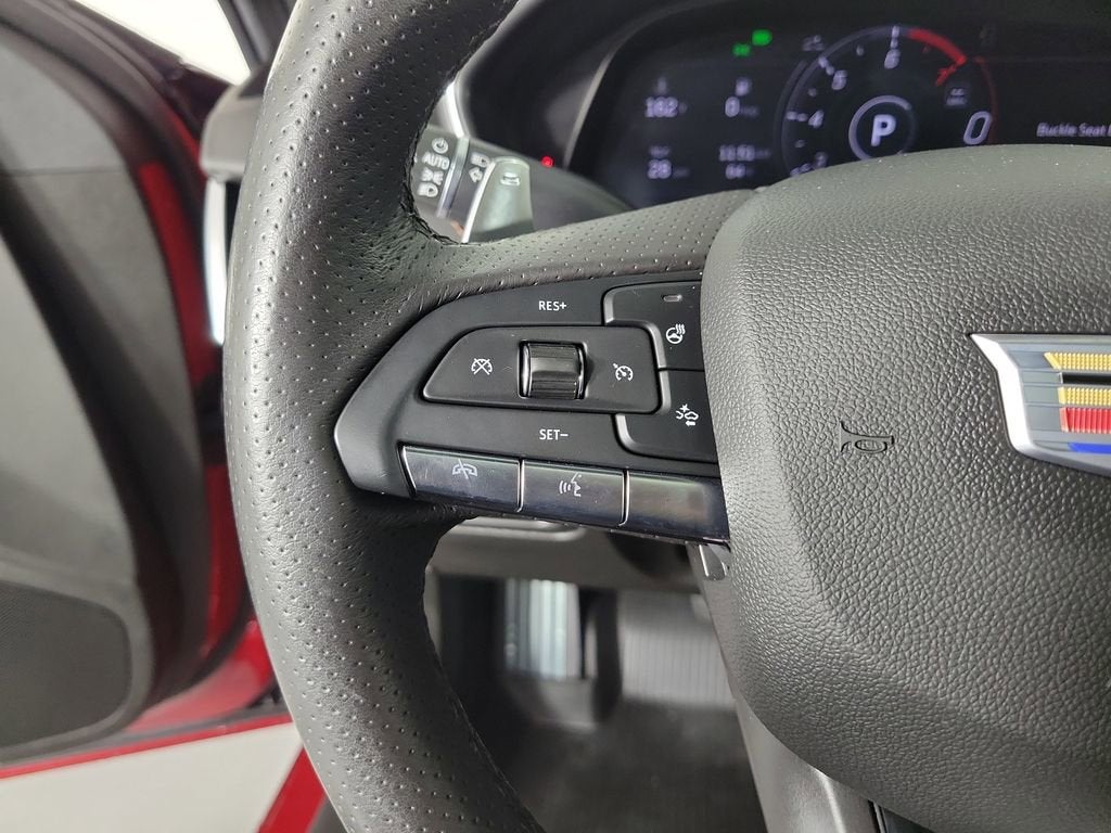 2023 Cadillac CT5 Sport