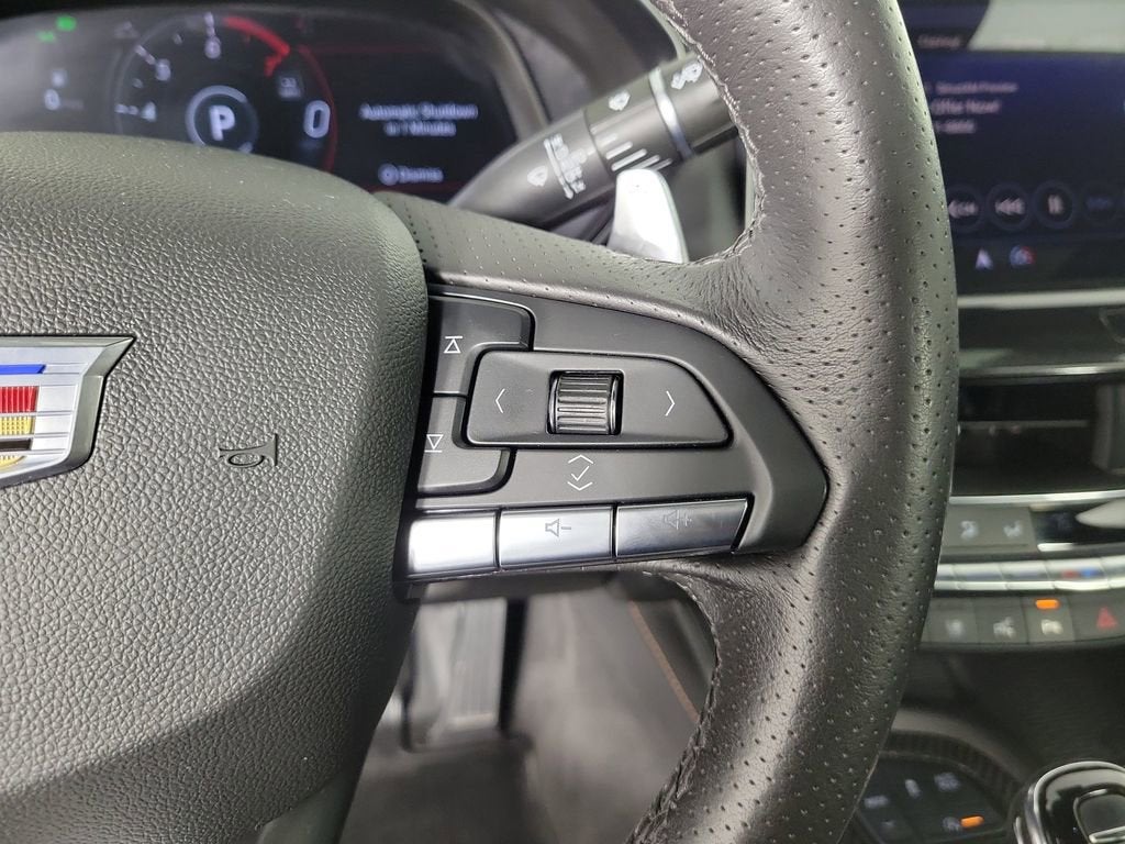 2023 Cadillac CT5 Sport