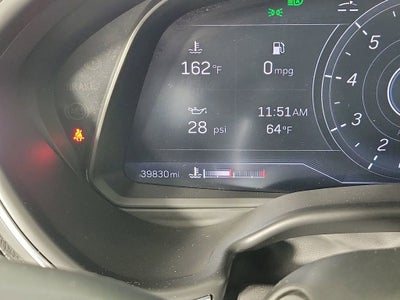 2023 Cadillac CT5 Sport
