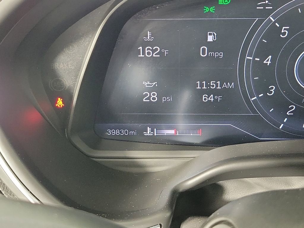 2023 Cadillac CT5 Sport