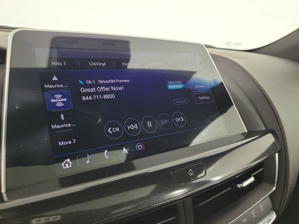 2023 Cadillac CT5 Sport