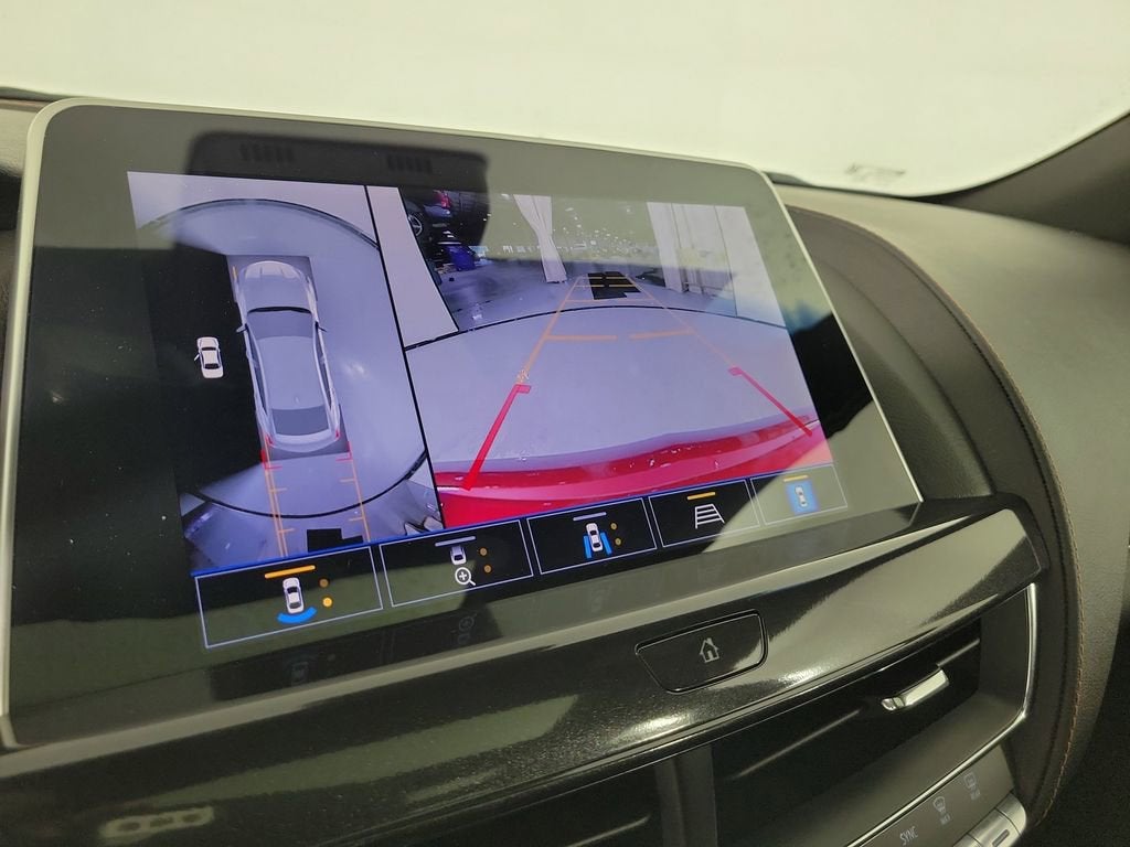 2023 Cadillac CT5 Sport