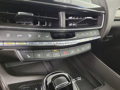 2023 Cadillac CT5 Sport