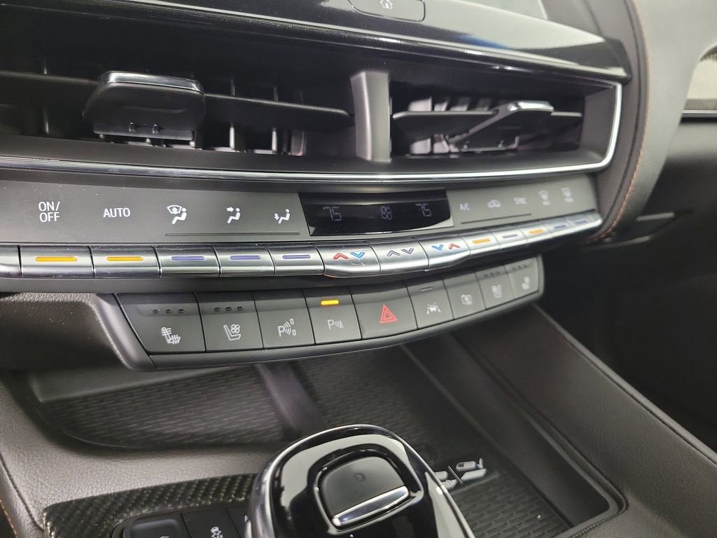 2023 Cadillac CT5 Sport