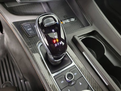 2023 Cadillac CT5 Sport