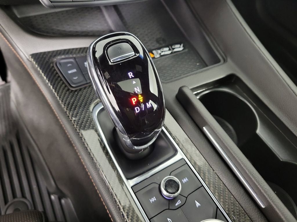 2023 Cadillac CT5 Sport