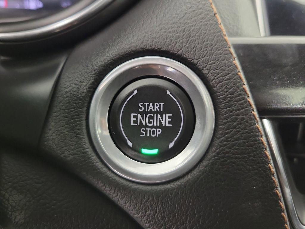 2023 Cadillac CT5 Sport