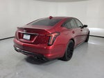 2023 Cadillac CT5 Sport