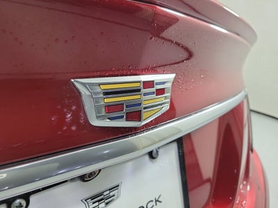 2023 Cadillac CT5 Sport