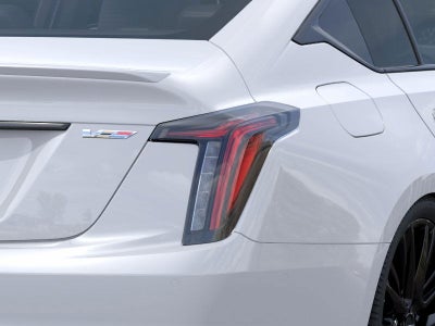 2026 Cadillac CT5-V V-Series