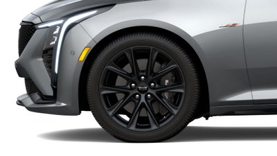 2026 Cadillac CT5-V V-Series