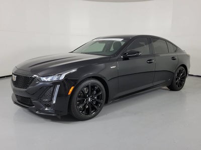 2024 Cadillac CT5-V V-Series