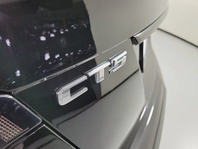2024 Cadillac CT5-V V-Series