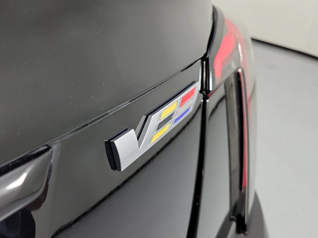 2024 Cadillac CT5-V V-Series