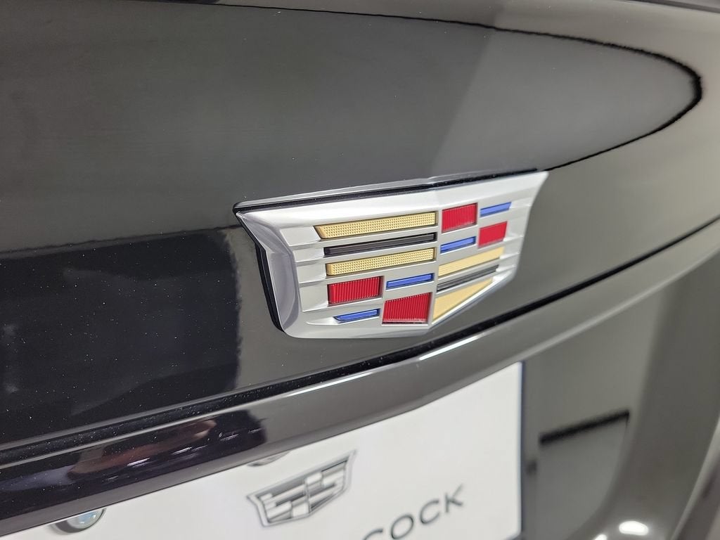 2024 Cadillac CT5-V V-Series