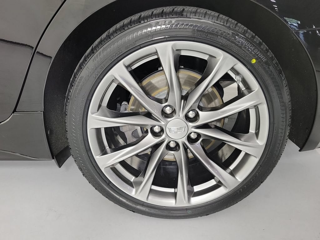 2024 Cadillac CT5-V V-Series