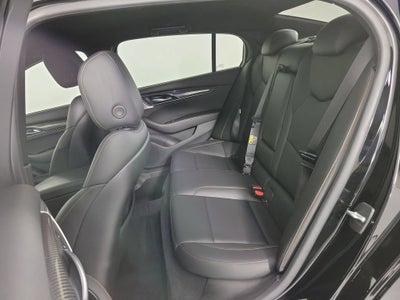 2024 Cadillac CT5-V V-Series