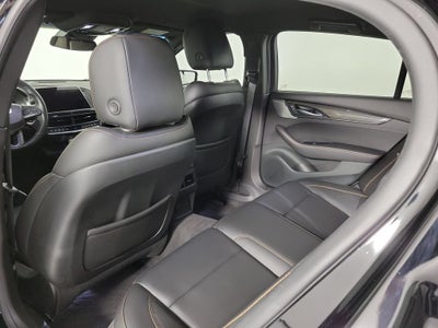2024 Cadillac CT5-V V-Series