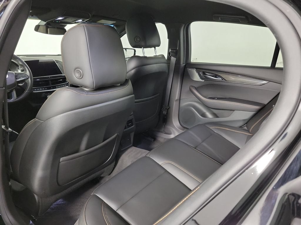 2024 Cadillac CT5-V V-Series