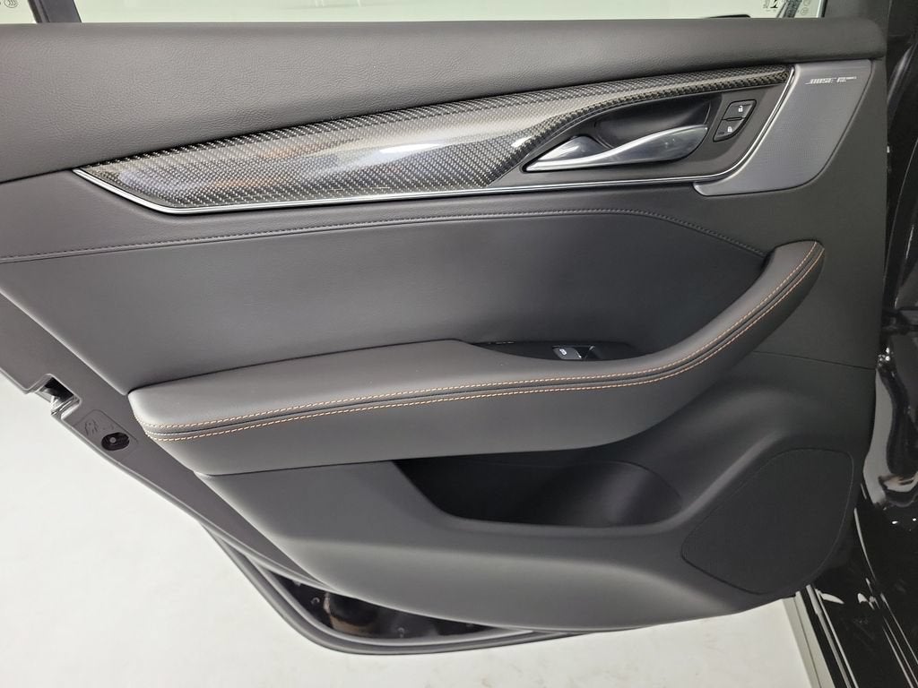 2024 Cadillac CT5-V V-Series