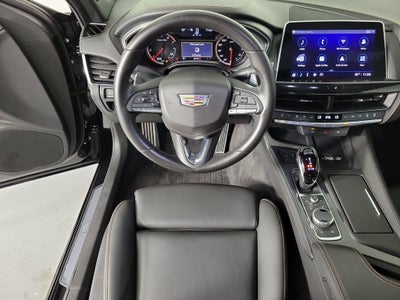 2024 Cadillac CT5-V V-Series
