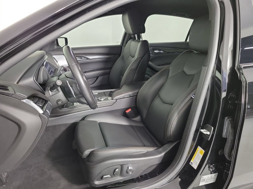 2024 Cadillac CT5-V V-Series