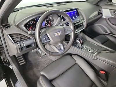 2024 Cadillac CT5-V V-Series