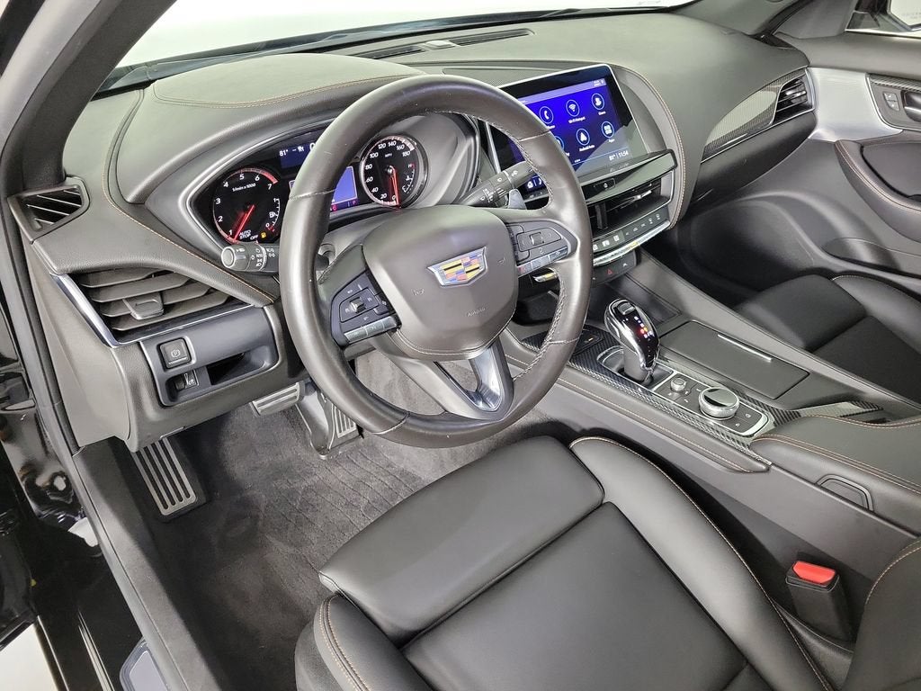 2024 Cadillac CT5-V V-Series