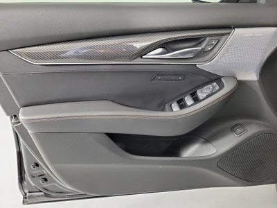 2024 Cadillac CT5-V V-Series