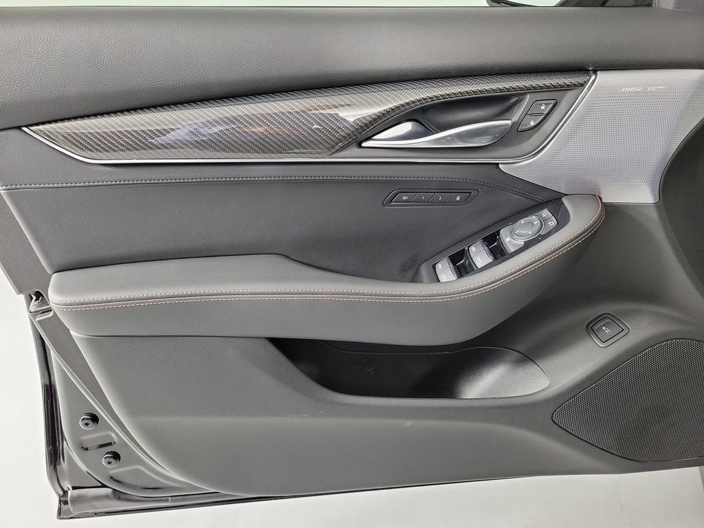 2024 Cadillac CT5-V V-Series
