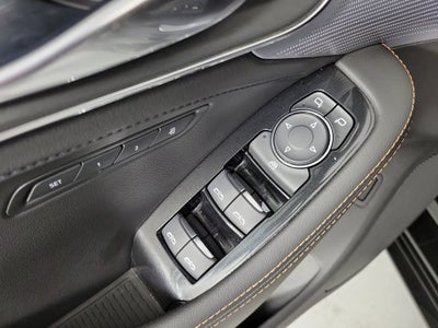 2024 Cadillac CT5-V V-Series