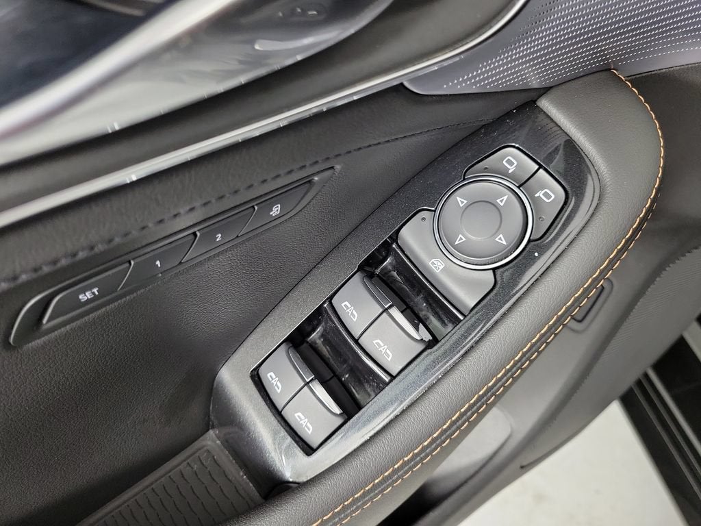 2024 Cadillac CT5-V V-Series