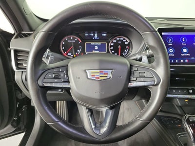 2024 Cadillac CT5-V V-Series