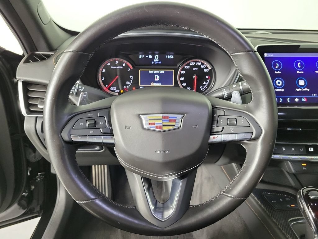 2024 Cadillac CT5-V V-Series