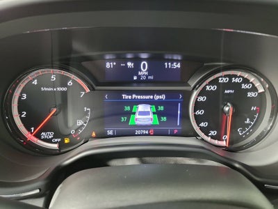 2024 Cadillac CT5-V V-Series