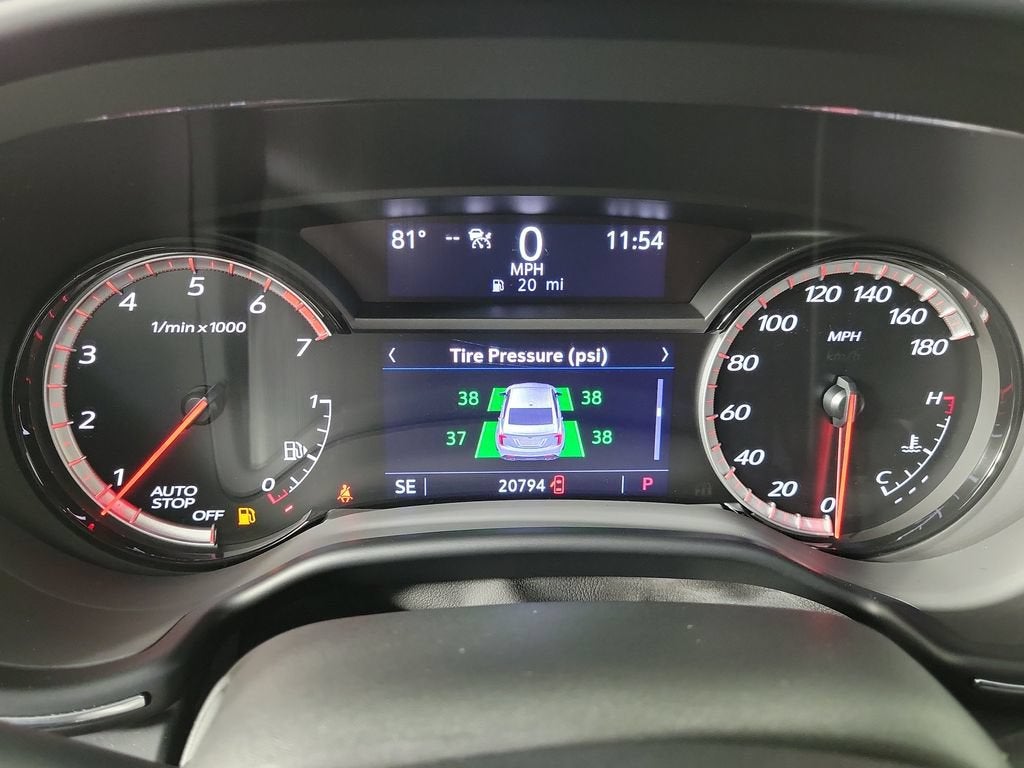2024 Cadillac CT5-V V-Series