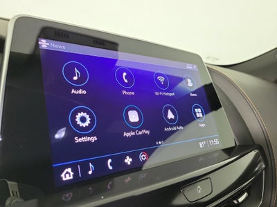 2024 Cadillac CT5-V V-Series