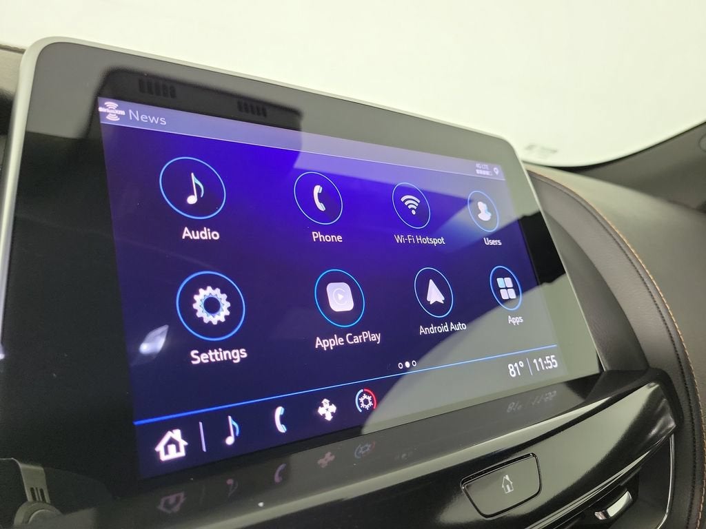 2024 Cadillac CT5-V V-Series